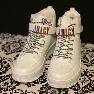 Juicy Couture Shoes